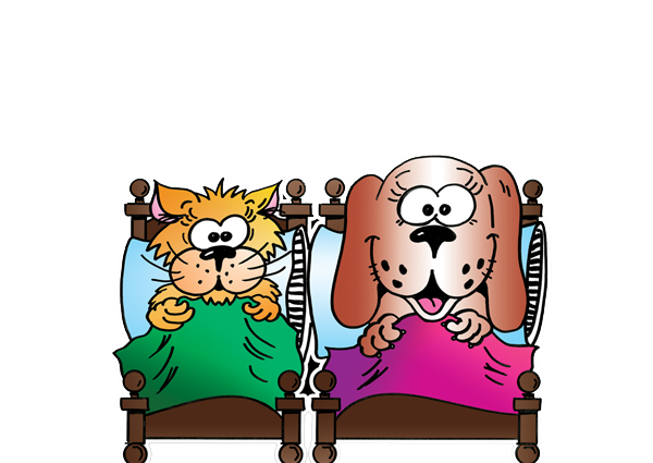 Waggin Master