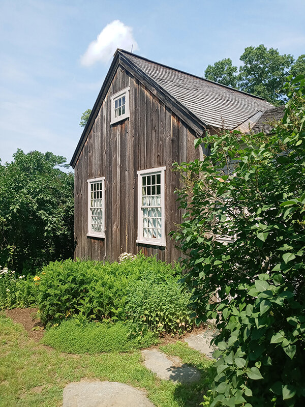 Orchard House, Concord, MA