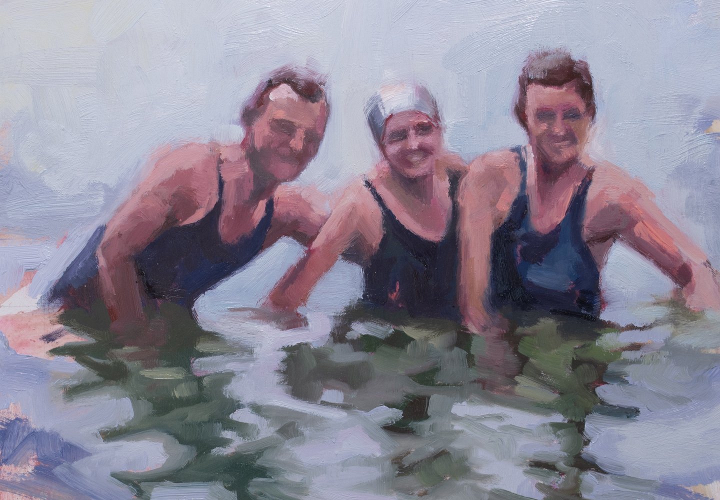Summer Swim