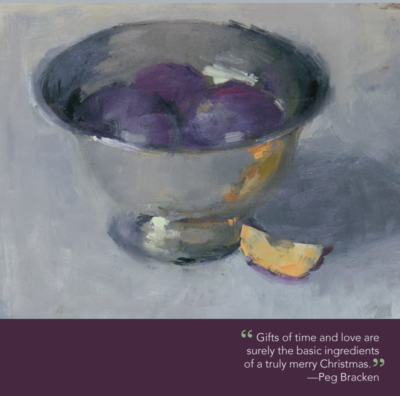 2025 Year in Review and a Dose of Inspiration