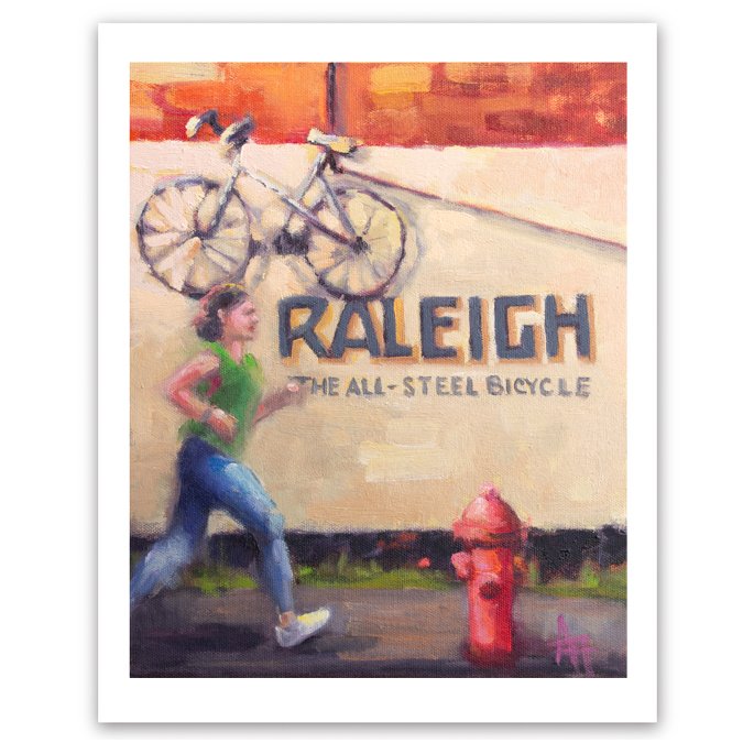 Raleigh_bikes_woman_jogging_giclee_print_web_comp.jpg