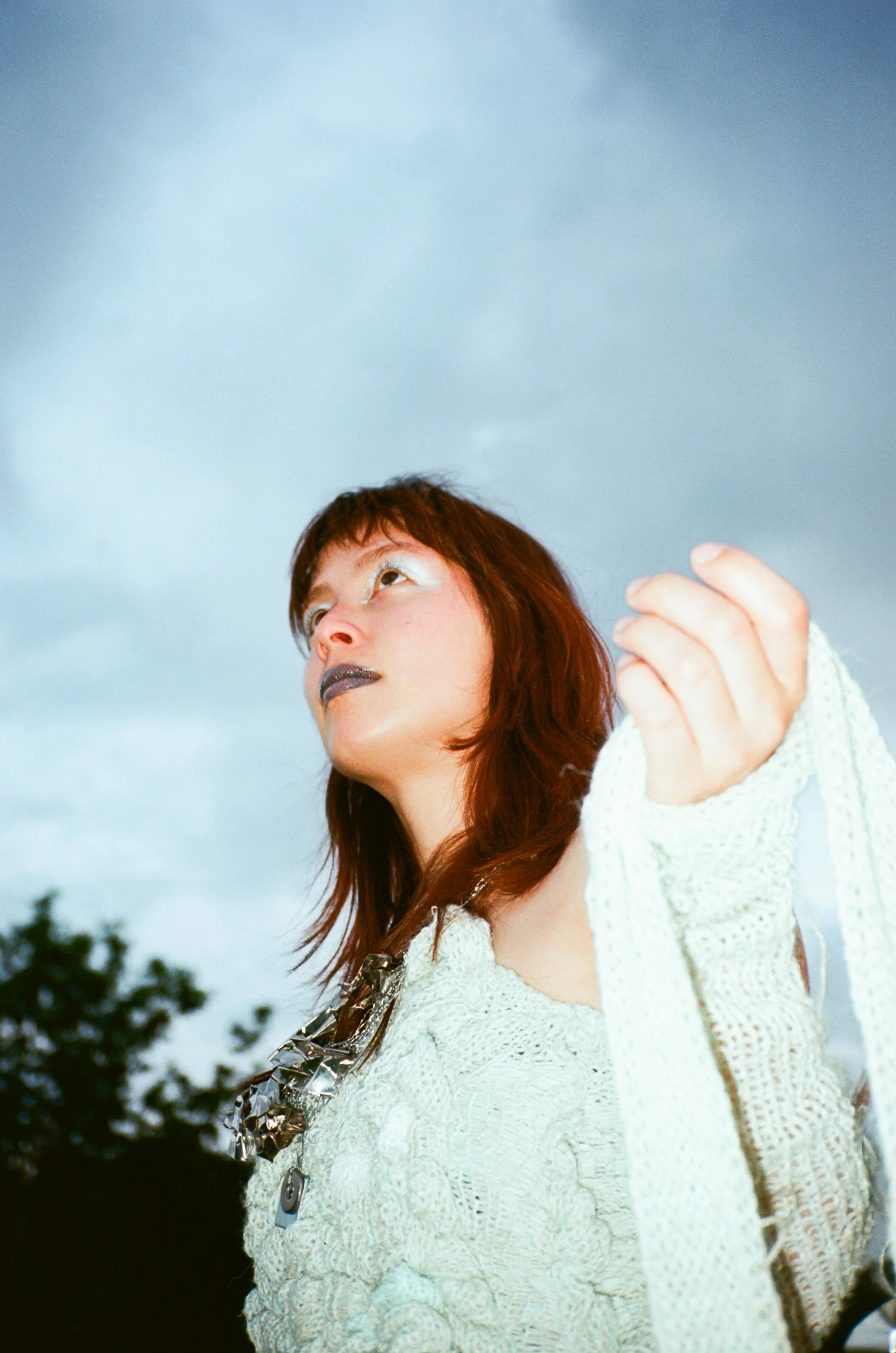 "Yoghurt Folklore" for Nikol Penova