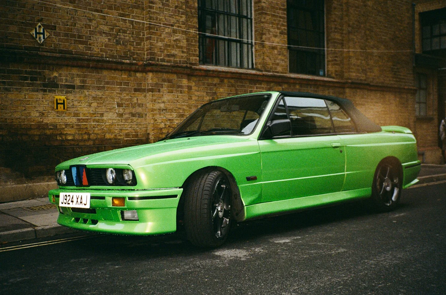 Cars, an ongoing obsession