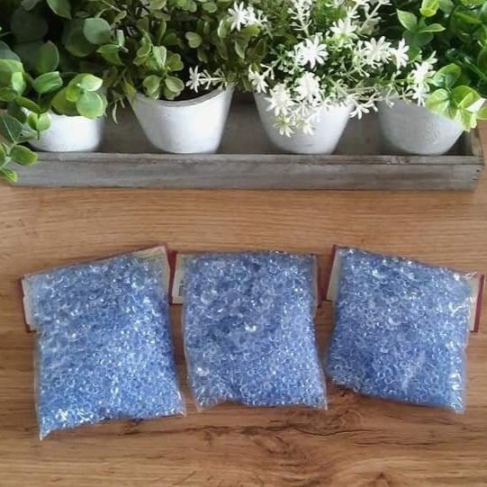 Resin-+scatter+crystals-+Table+Decor-+Wedding-+Dusky+Blue.jpg