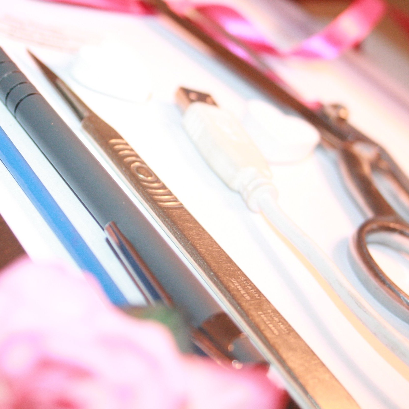 How to spot quality in handmade stationery