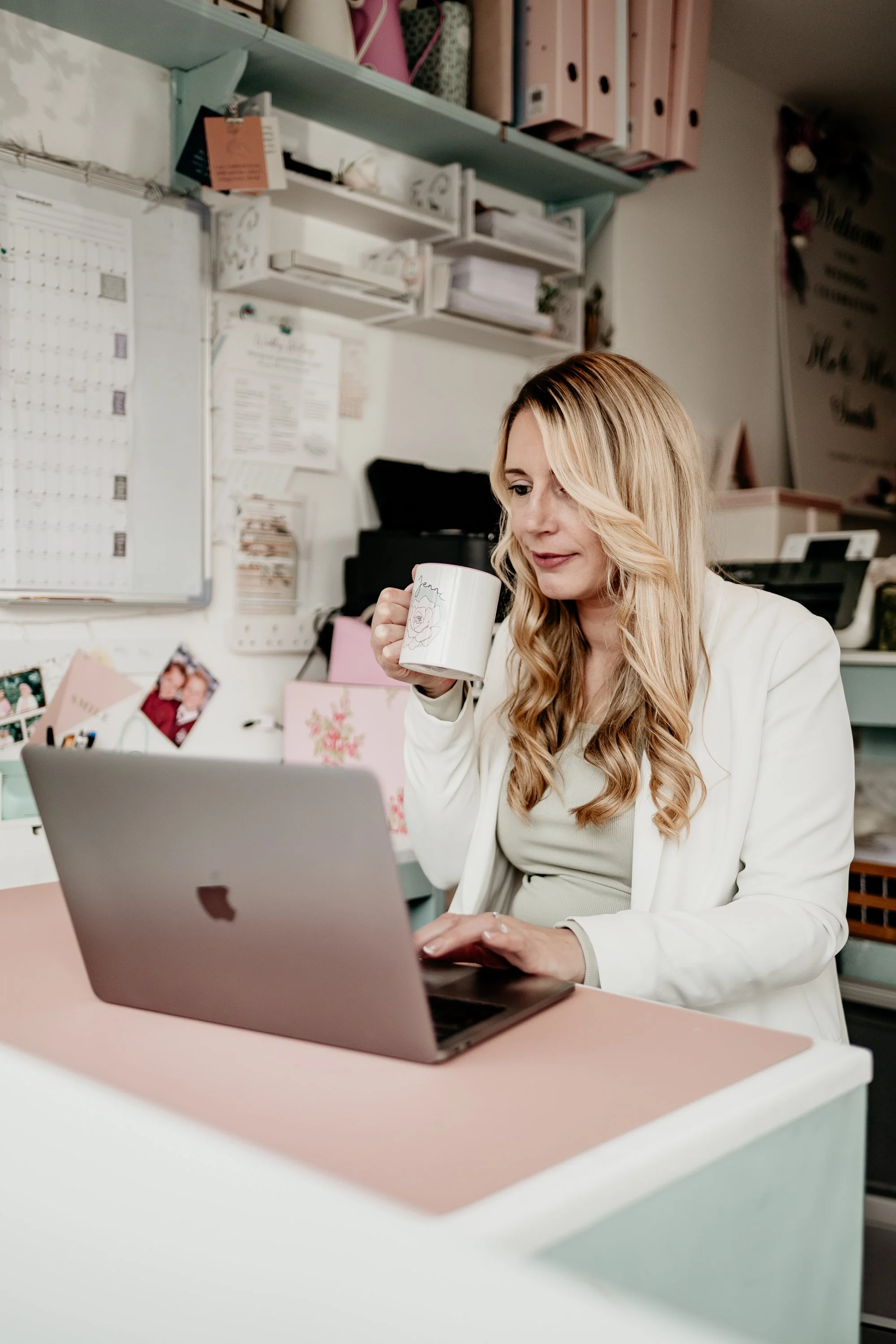 Why Bespoke Stationery is Worth It