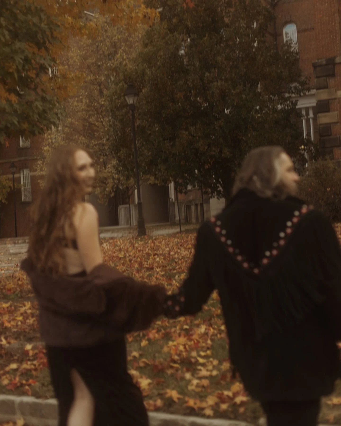 snaps from a romantic stroll 💘

Grassroots Collective Megan Springer
Athens and Columbus Ohio Photographer 
www.megspringer.com
Couples, Families, Portraits