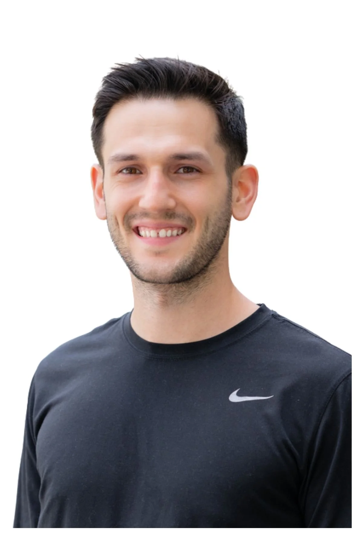Joseph Pando Our Team | Performance Physical Therapists NYC | PT for Athletes NYC