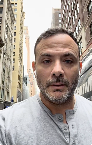 Patient testimonial 3