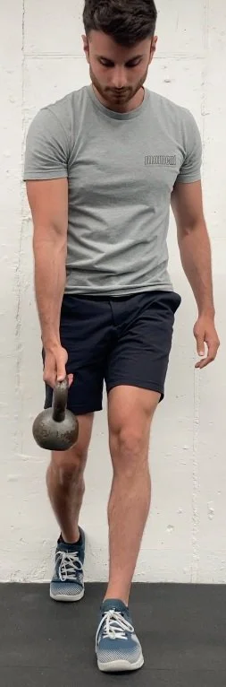 hip exercises with kettlebells