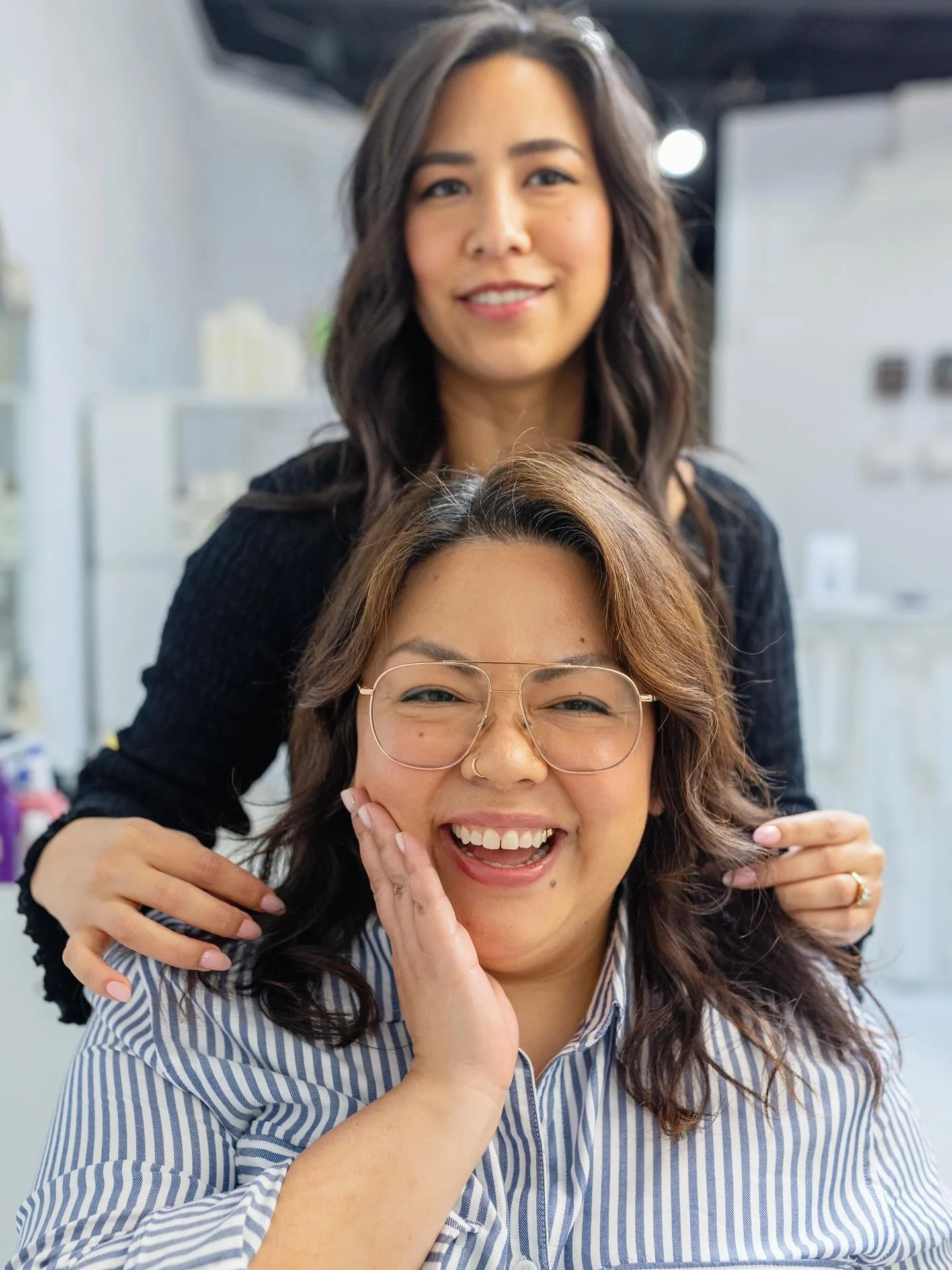 When works feels like play, that's Twirl 🤍 Ready to Twirl with us?