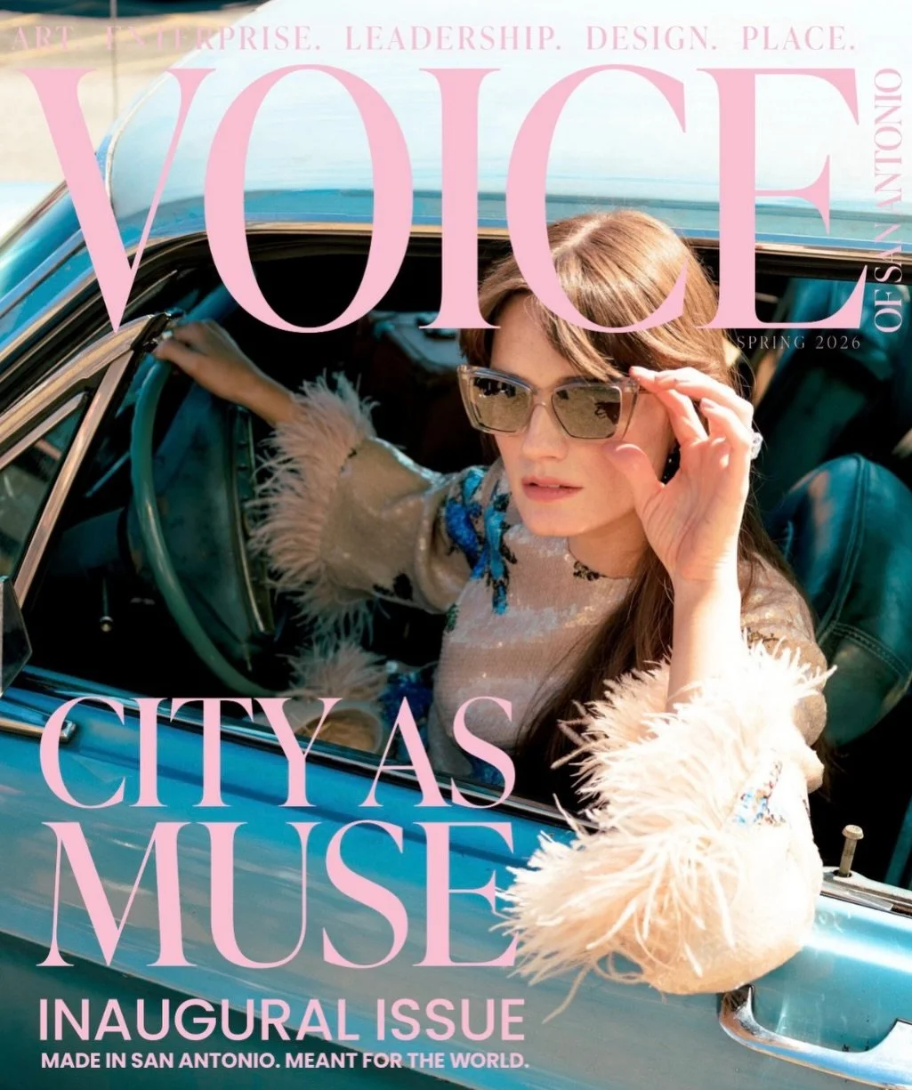 PRINT DEBUT ✨
a vision brought to life by Eleonora Morrison &mdash; creative director + longtime client.

Honored to support the beauty behind the cover and  featured inside

cover &amp; ('Chasing Cool' page 60) Lisa Weller | makeup: Jade | hair assi