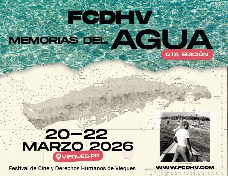 El FCDHV anuncia sedes oficiales y colaboraciones para su sexta edición