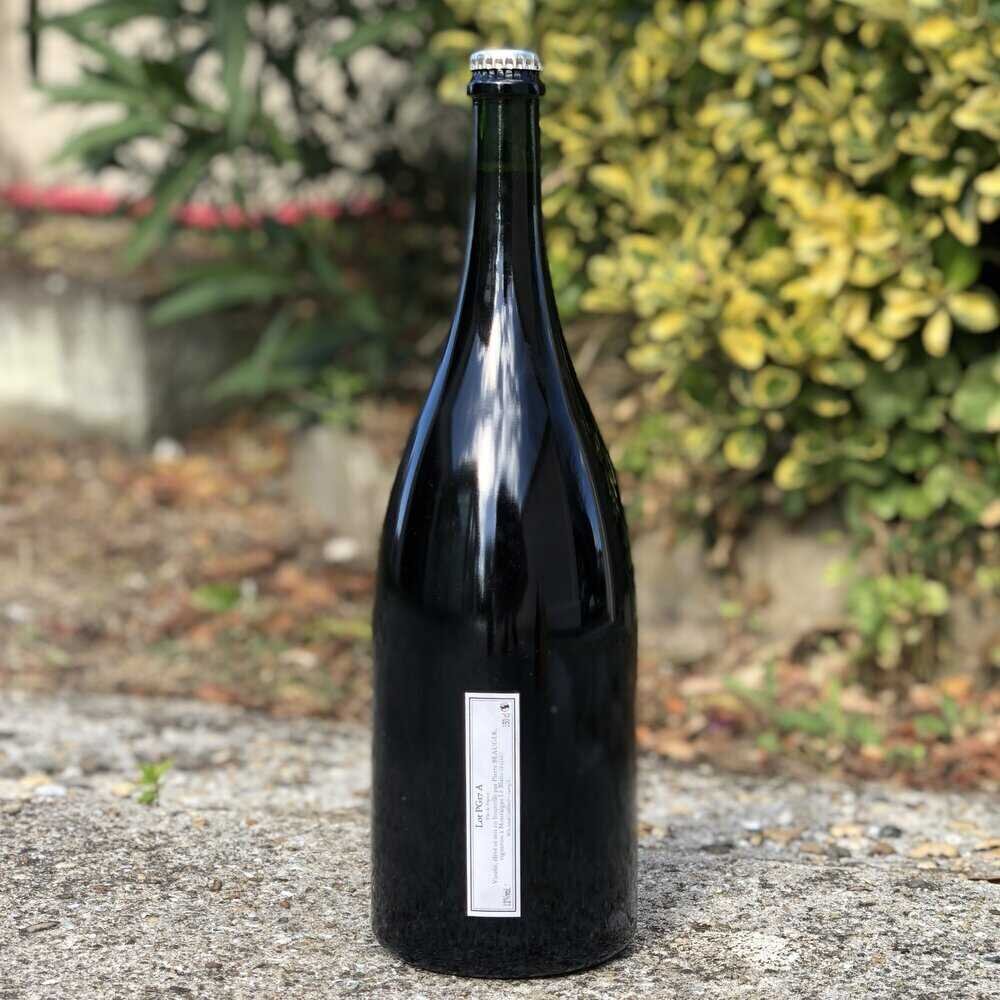 Pinot Gris Magnum - Pierre Beauger