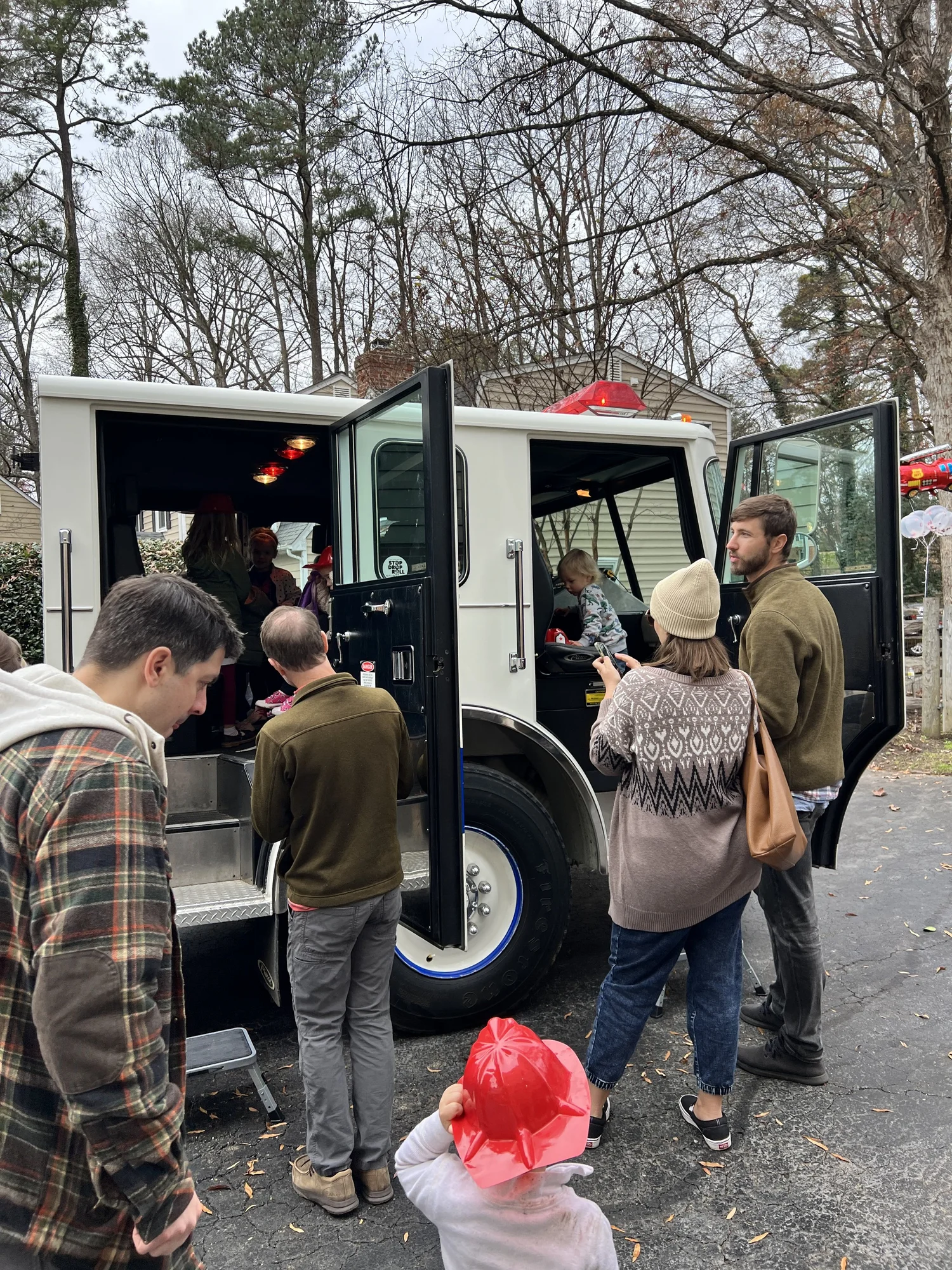 Fire Truck Rental Richmond VA Rent Fire Trucks For Birthday Parties