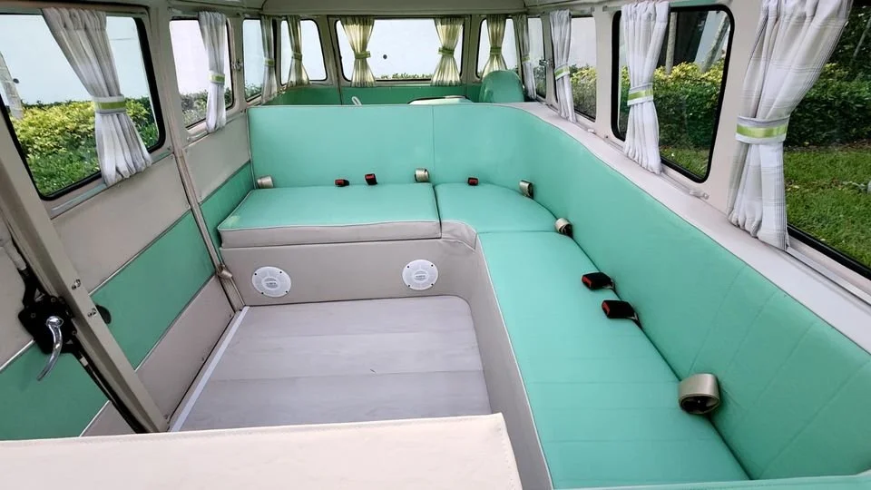 Virginia classic car rental in Richmond, VA, near me: Play RVA