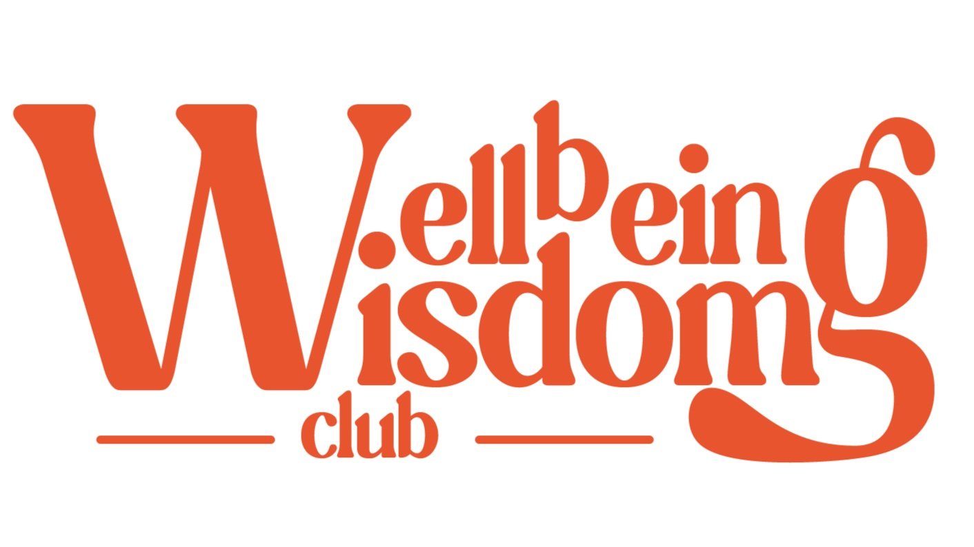 The Wellbeing Wisdom Club