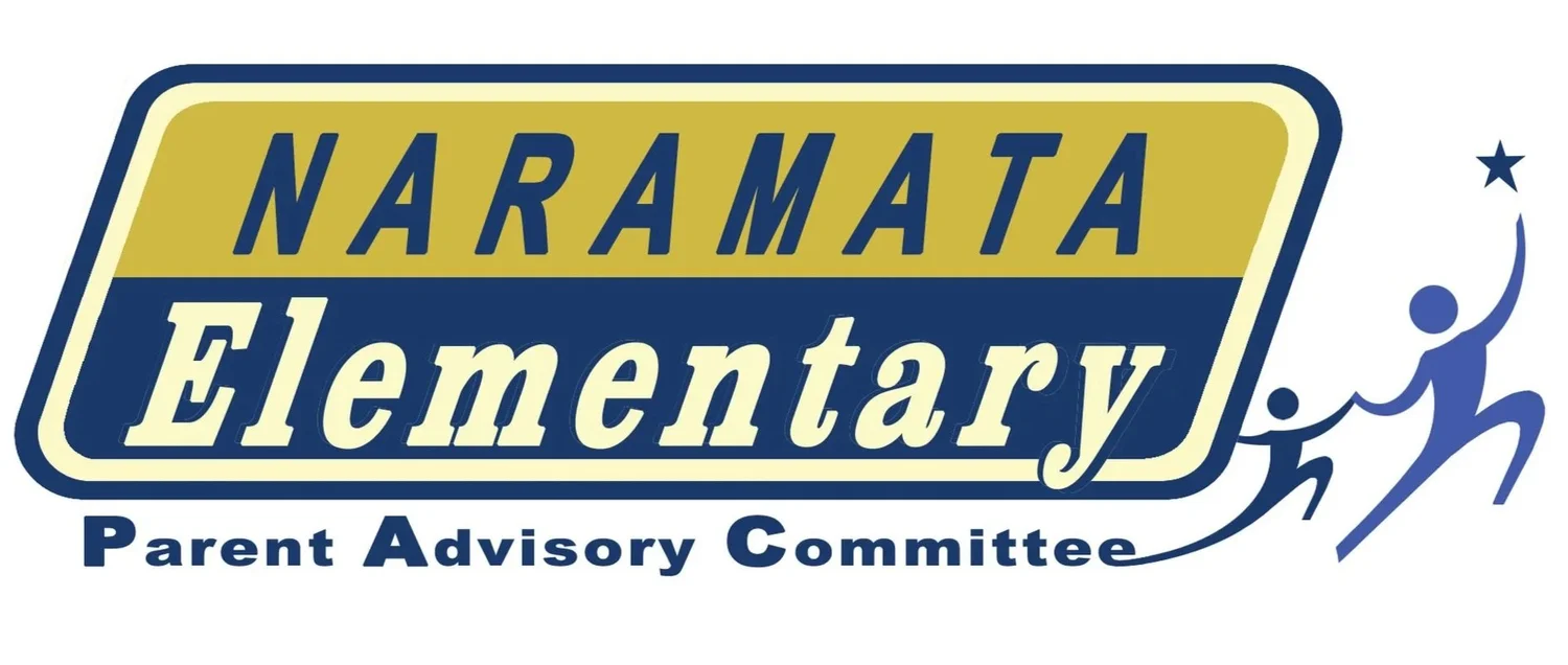 Naramata Elementary PAC