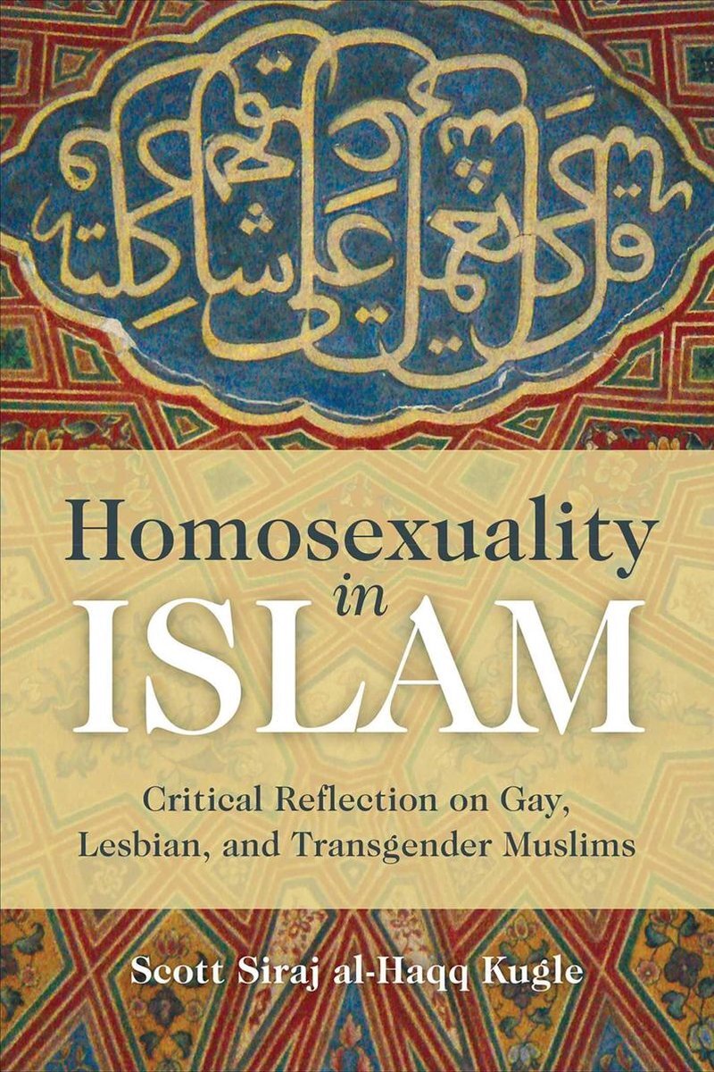 Lesbian and Transgender Muslims Voices of Gay Living Out Islam 