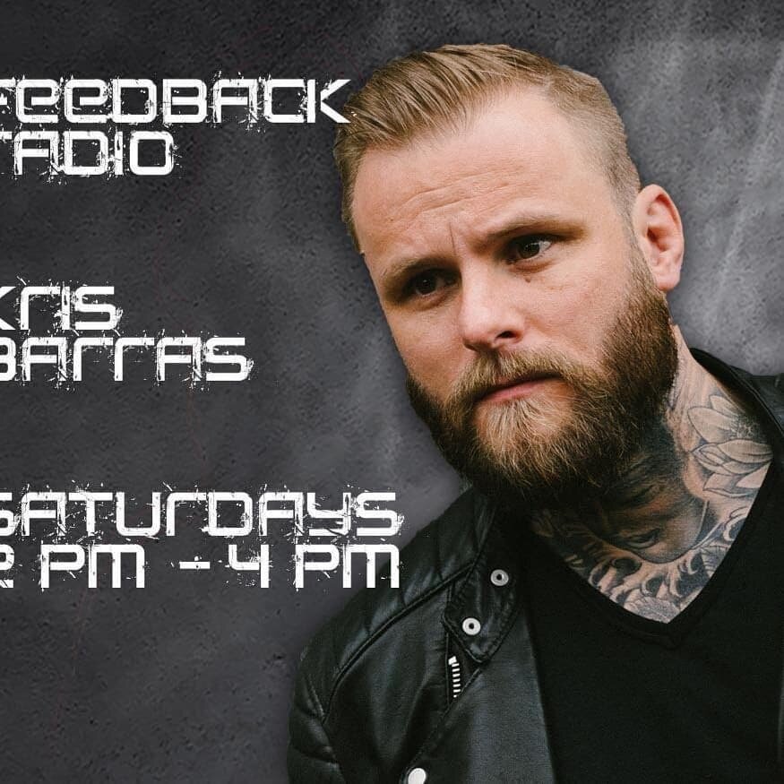 Huge thanks to @krisbarras for playing our new single 'Beggars Soul' on his radio show at @feedbackradiouk today 19/12/20 between 2-4 . 
 Much appreciated. 👍#blues #roots #rocknroll #oneillpr #radio #feedbackradio