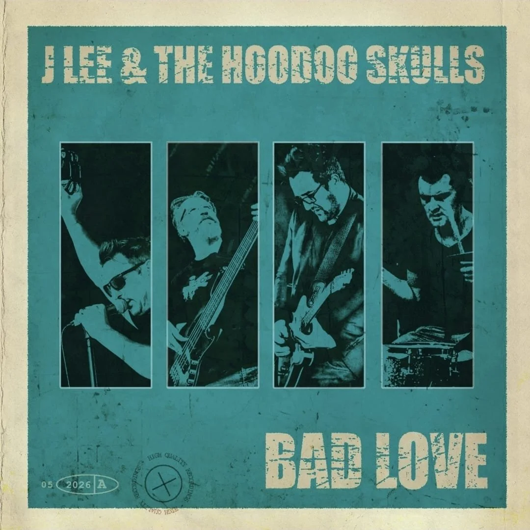 Bad Love CD Pre-Order (including P&P)