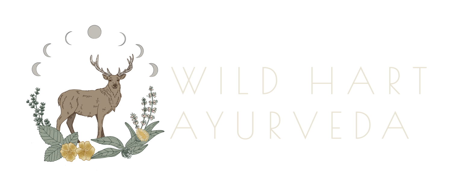 Wild Hart Ayurveda