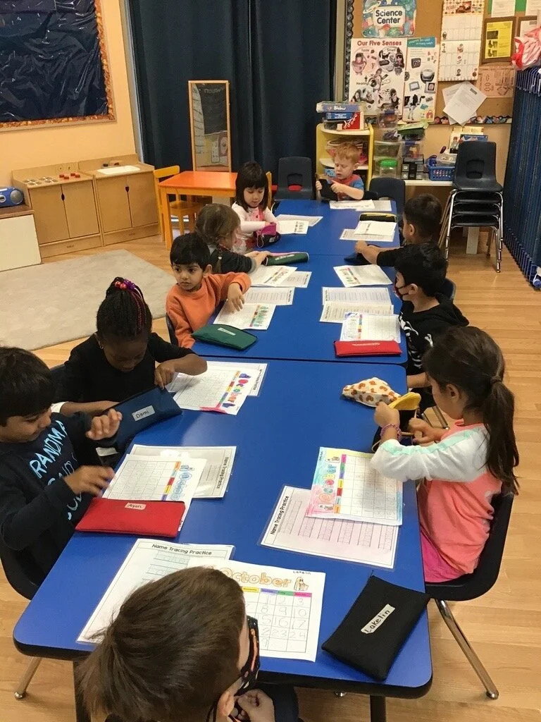 Kids Zone Childcare Centre