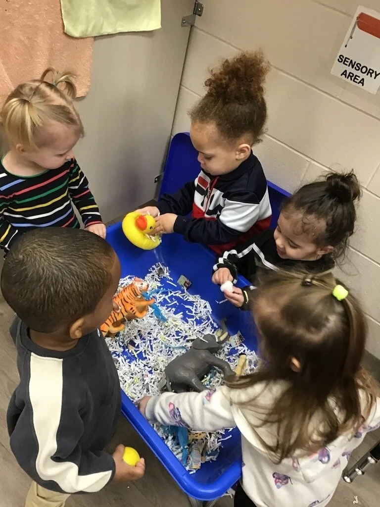 Kids Zone Childcare Centre