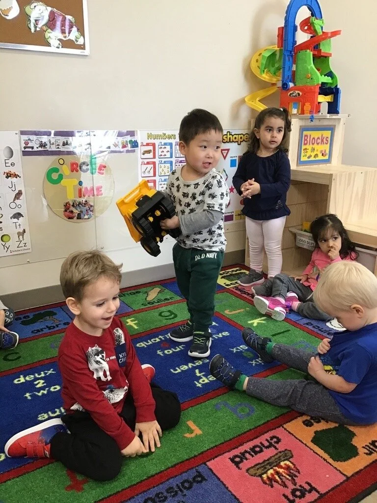 Kids Zone Childcare Centre