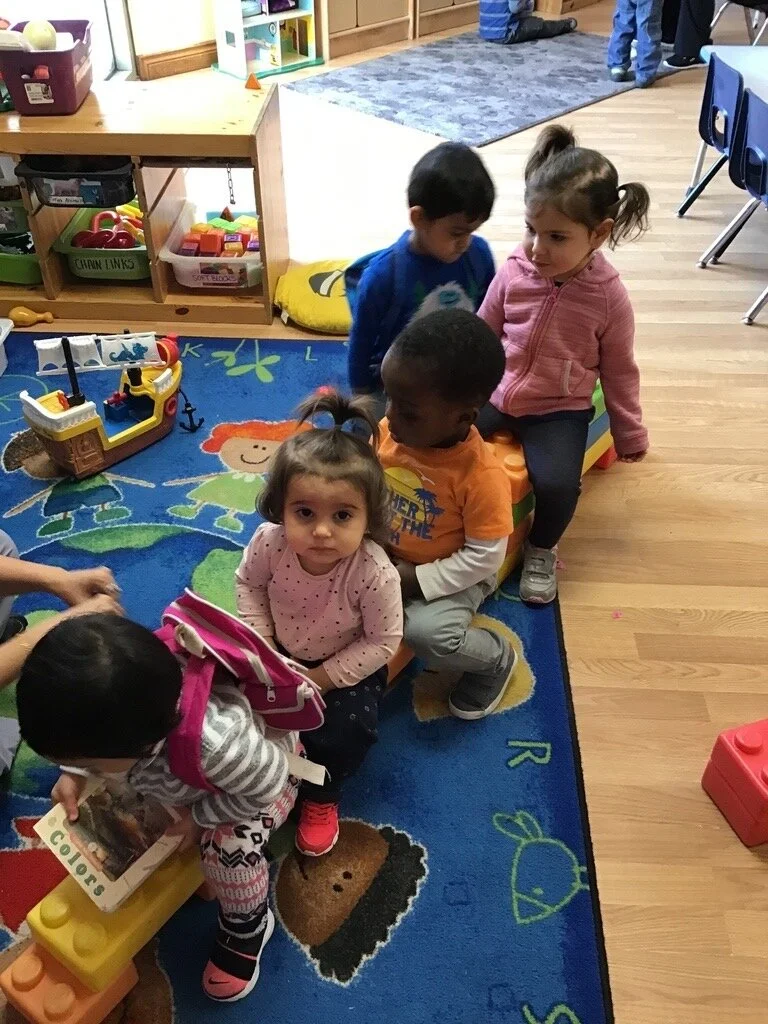 Kids Zone Childcare Centre