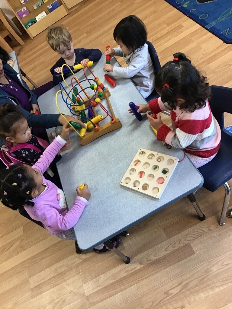 Kids Zone Childcare Centre