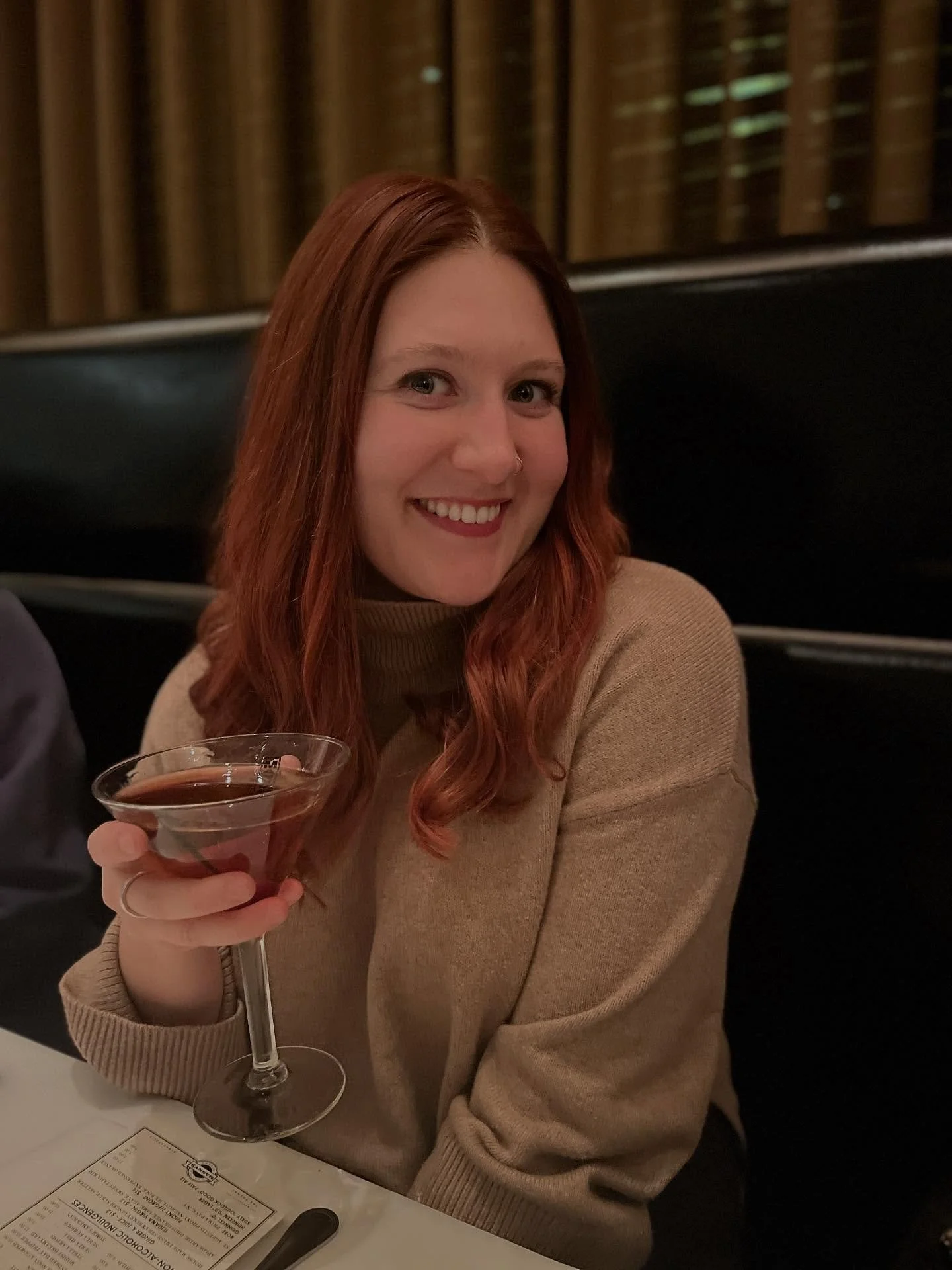 Please enjoy this non-pottery content of me having a super fun chill time