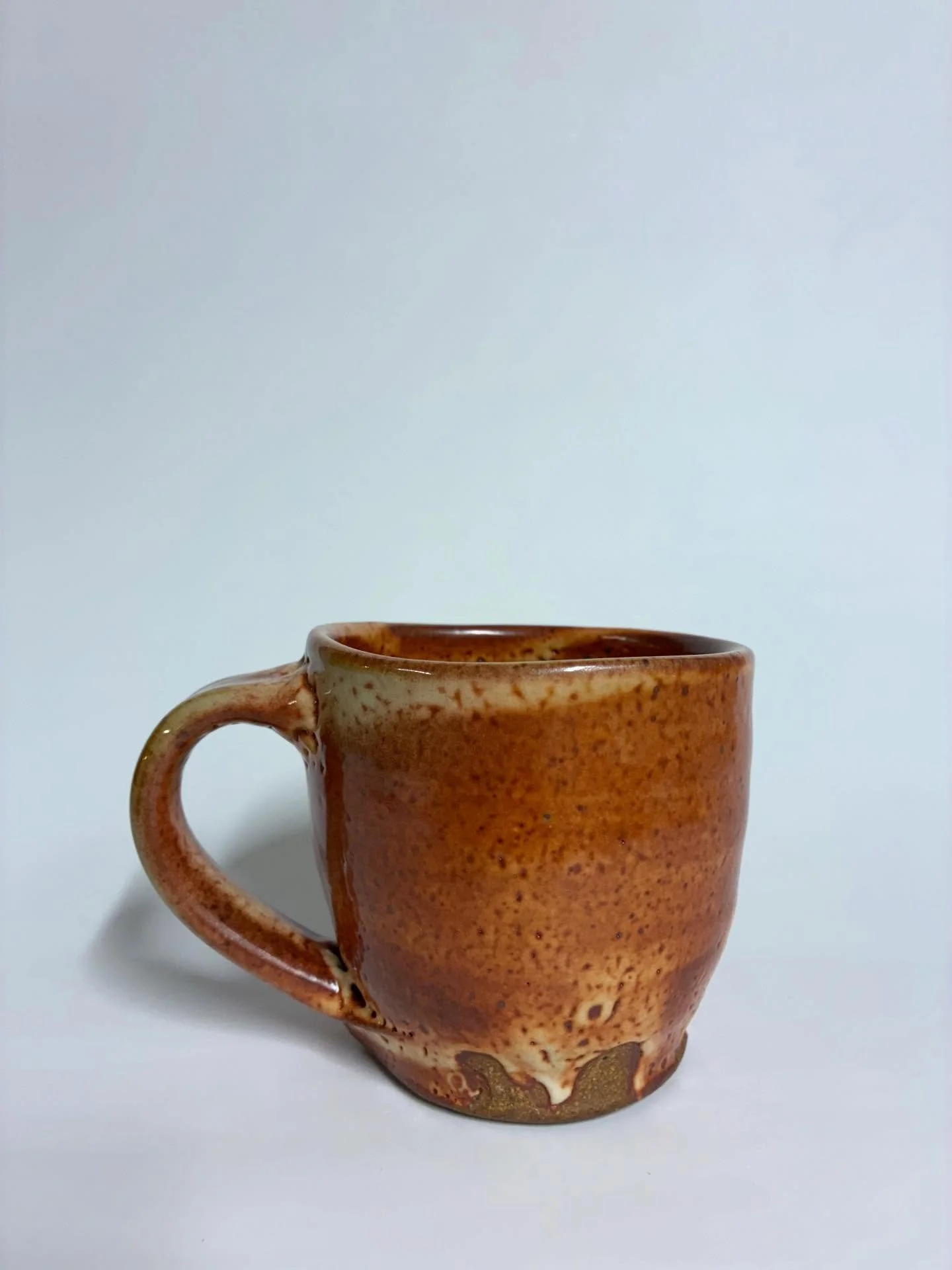 Saturday morning (12/13) you can find me at @caphinmpls from 10-1 with some new pots, particularly the kind for drinking. ☕️🫖🍵

This is my last in-person event for the year, so stop by for a fantastic cup of Vietnamese coffee and say hello! Spoiler