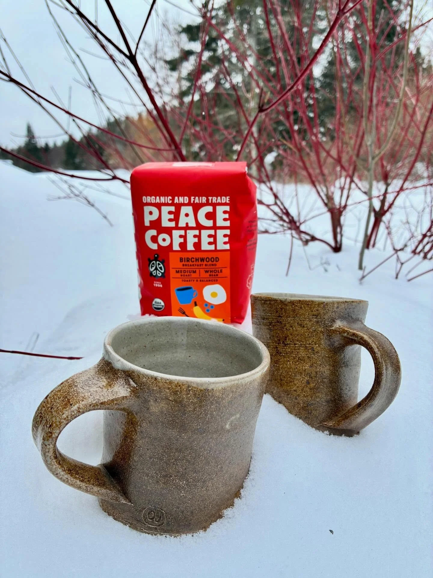 Rent is due, again. 

As some of you already know, many Minnesotans are still struggling to pay rent due to having to shelter in place. 

You guys showed UP to help last month, so this month I&rsquo;m raffling off this pair of mugs, as well as a favo