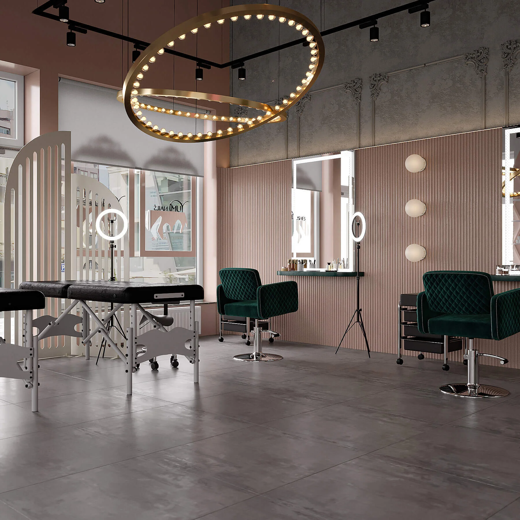 thi cong cua hang lam dep beauty studio.jpg