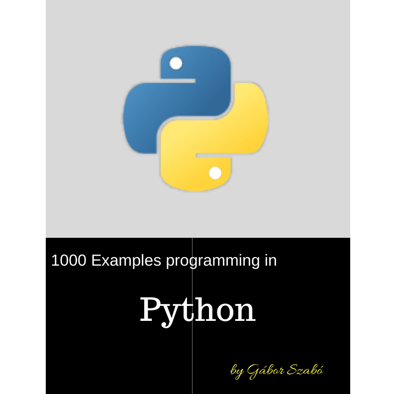 1000 Examples in Python programming language.png