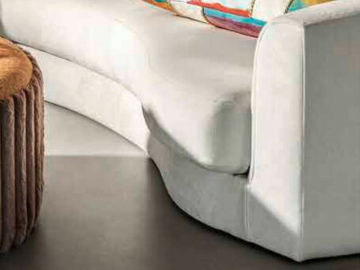 Tissu SOFT FLOW - Carlucci