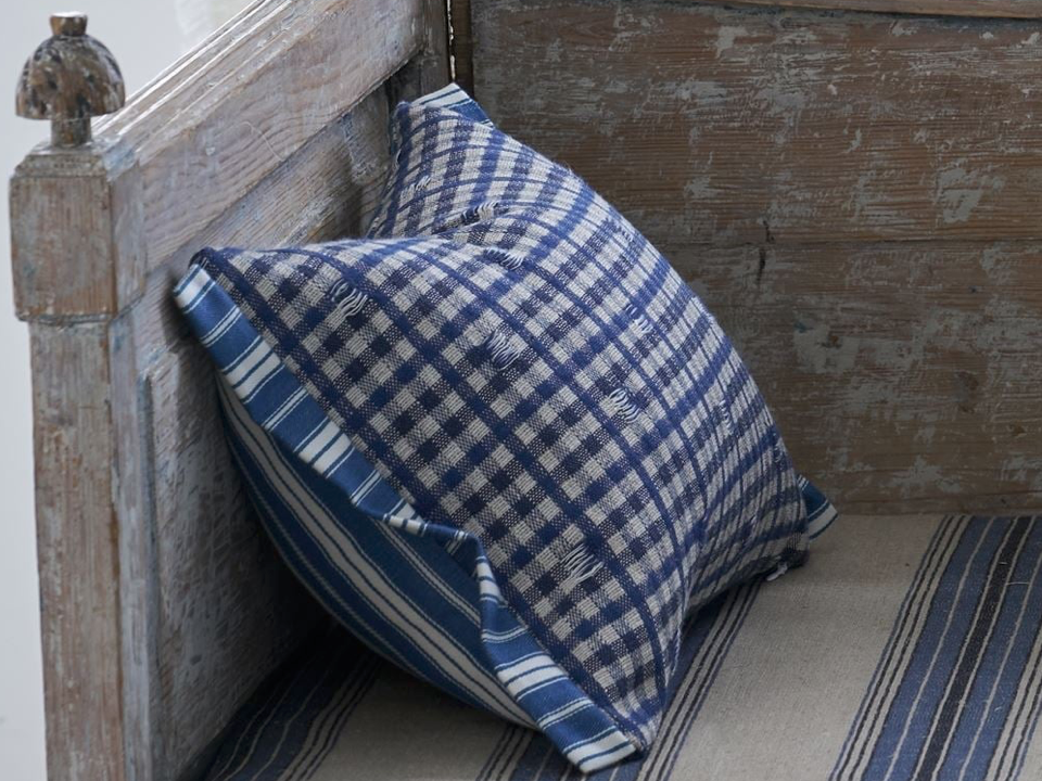 TOILE VICHY - Designers Guild