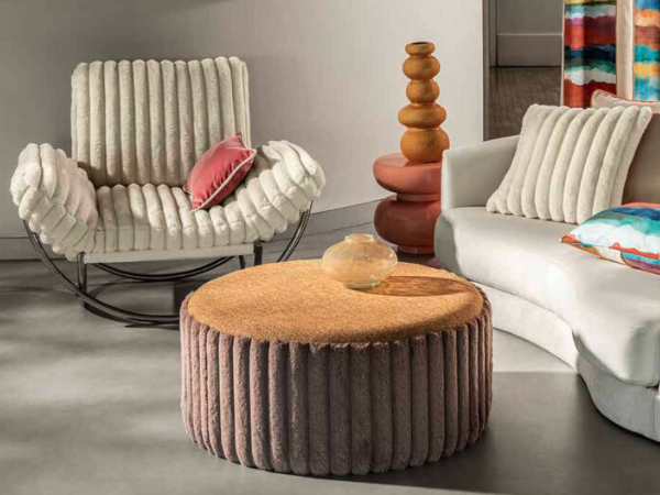 Tissu SOFT EMBRACE - Carlucci (copie)