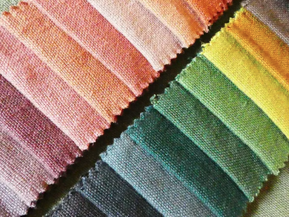 Tissu PURE LINEN - Guell Lamadrid