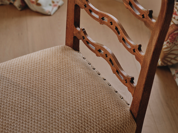 BUCKTON - Manuel Canovas C&F