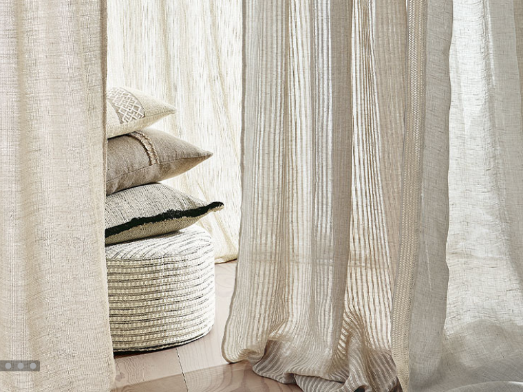 Collection SATORI SHEERS - Villa Nova (copie)
