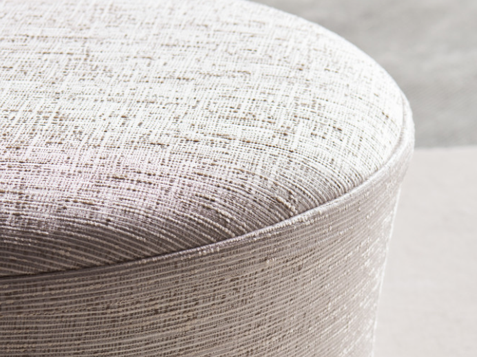 Tissu Collection CITY - Zinc