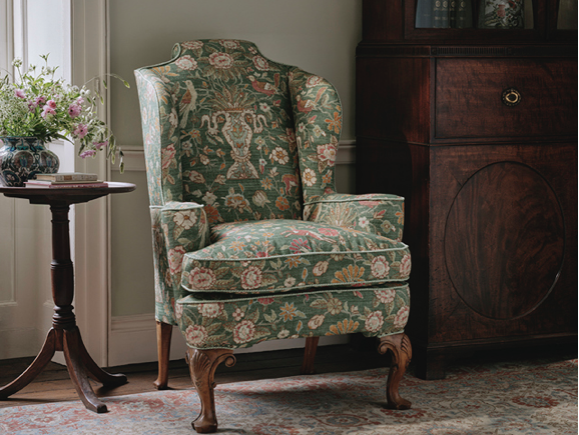 FLEURY - Manuel Canovas C&F