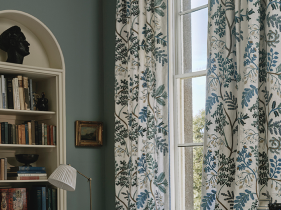 ELLERDINE - Manuel Canovas C&F