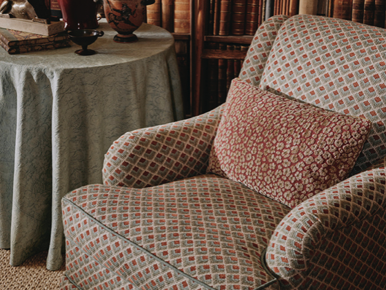 FULBROOK - Manuel Canovas C&F