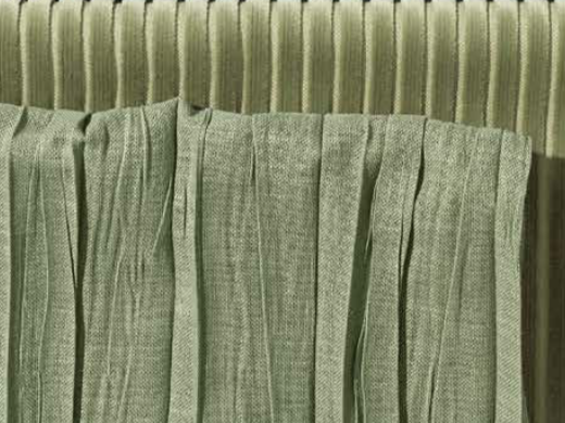 Tissu ECHO PLEATS - Jab
