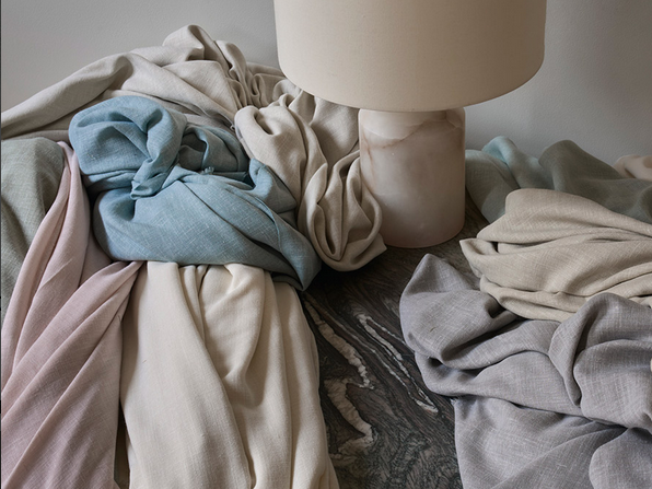 Tissu ALISIO - Guell Lamadrid