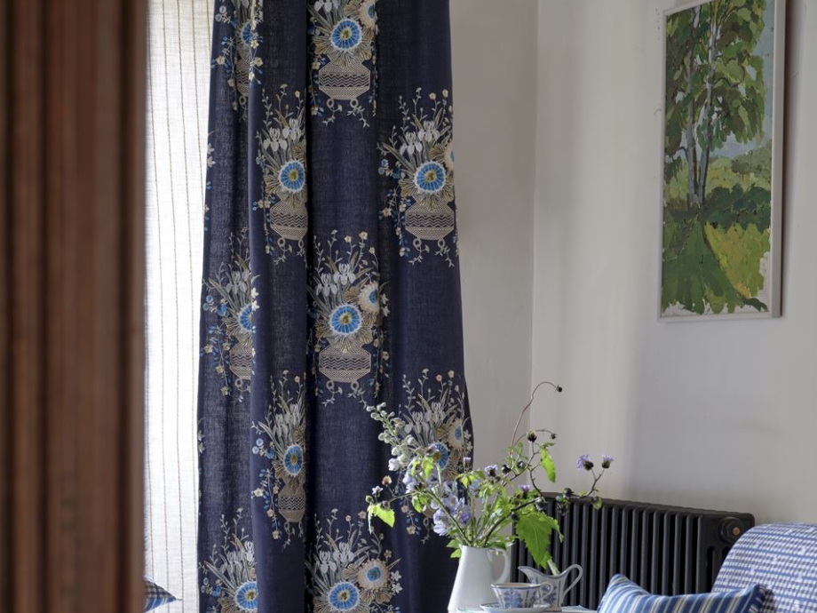Tissu PALETTE PROVENCALE - Designers Guild