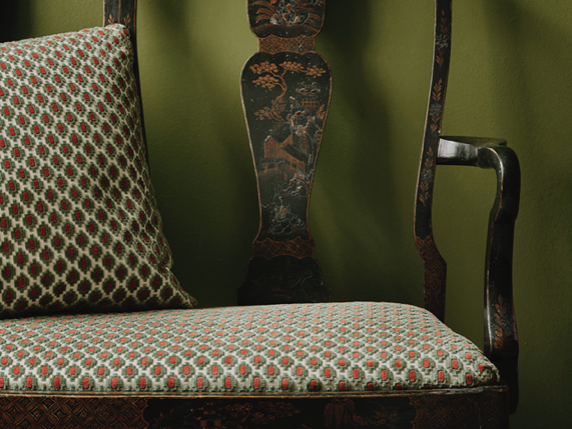 ROMILLY - Manuel Canovas C&F